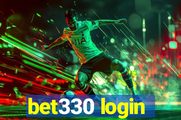 bet330 login